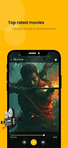pikashow-latest Top Rated Movies